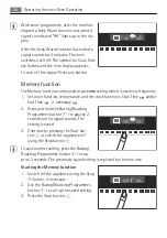 Preview for 26 page of AEG KB9810EA User Manual