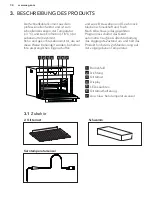 Preview for 34 page of AEG KBK994519M User Manual