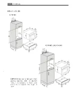 Preview for 18 page of AEG KD 91403 E User Manual