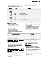 Preview for 23 page of AEG KD91402M User Manual