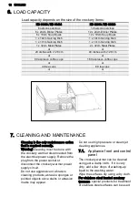 Предварительный просмотр 12 страницы AEG KD91403 User Manual