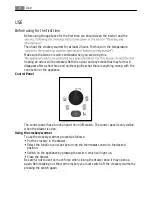 Preview for 9 page of AEG KD91403E User Manual