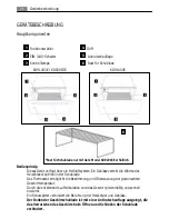 Preview for 21 page of AEG KD91403E User Manual