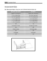 Preview for 25 page of AEG KD91403E User Manual