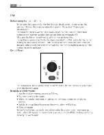 Preview for 38 page of AEG KD91403E User Manual