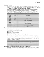 Preview for 39 page of AEG KD91403E User Manual