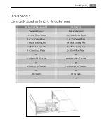 Preview for 41 page of AEG KD91403E User Manual