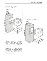 Предварительный просмотр 57 страницы AEG KD91403E User Manual