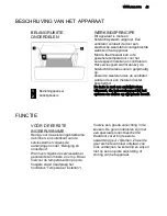 Preview for 41 page of AEG KD91405M User Manual