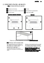 Preview for 59 page of AEG KDE911412 User Manual