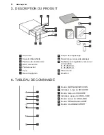 Preview for 20 page of AEG KDE911413 User Manual