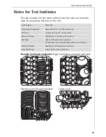 Предварительный просмотр 29 страницы AEG KDW 3 User Instructions