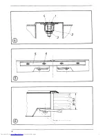 Предварительный просмотр 4 страницы AEG KE 32 Instructions For Installation And Use Manual