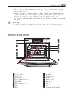 Предварительный просмотр 5 страницы AEG KE7415001 User Manual