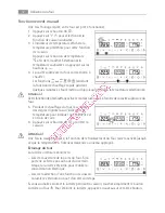 Предварительный просмотр 32 страницы AEG KE7415001 User Manual