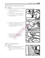 Предварительный просмотр 41 страницы AEG KE7415001 User Manual