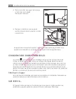 Предварительный просмотр 42 страницы AEG KE7415001 User Manual