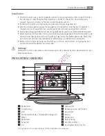 Предварительный просмотр 49 страницы AEG KE7415001 User Manual