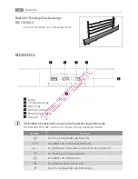 Предварительный просмотр 50 страницы AEG KE7415001 User Manual