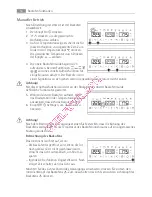 Предварительный просмотр 54 страницы AEG KE7415001 User Manual