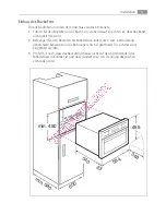 Предварительный просмотр 67 страницы AEG KE7415001 User Manual