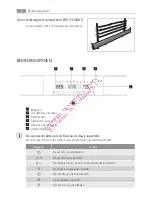 Предварительный просмотр 72 страницы AEG KE7415001 User Manual