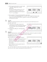 Предварительный просмотр 76 страницы AEG KE7415001 User Manual