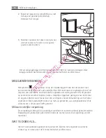 Предварительный просмотр 86 страницы AEG KE7415001 User Manual