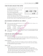 Предварительный просмотр 105 страницы AEG KE7415001 User Manual