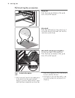 Preview for 16 page of AEG KE8404001 User Manual