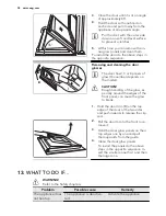 Preview for 34 page of AEG KE8404001 User Manual