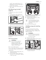 Предварительный просмотр 33 страницы AEG KE8404021M User Manual