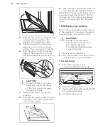 Предварительный просмотр 34 страницы AEG KE8404021M User Manual