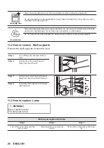 Предварительный просмотр 20 страницы AEG KEE542260M User Manual