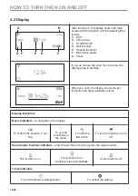 Preview for 14 page of AEG KEE728880M User Manual