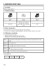 Preview for 16 page of AEG KEE728880M User Manual