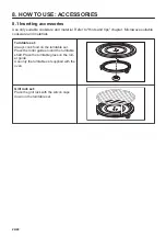 Preview for 24 page of AEG KEE728880M User Manual