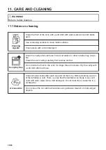 Preview for 30 page of AEG KEE728880M User Manual