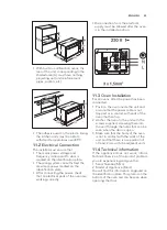 Preview for 23 page of AEG KEK442910M User Manual