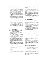 Preview for 29 page of AEG KEK442910M User Manual