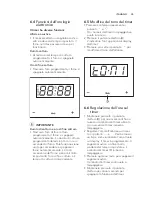 Preview for 35 page of AEG KEK442910M User Manual