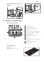 Preview for 9 page of AEG KEK452920M User Manual