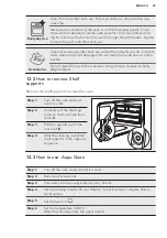 Preview for 23 page of AEG KEK452920M User Manual