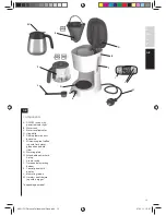 Preview for 13 page of AEG KF 5220 Instruction Book