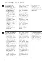 Preview for 4 page of AEG KF7500 Instruction Book