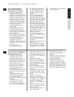 Preview for 5 page of AEG KF7500 Instruction Book