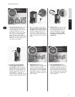 Preview for 15 page of AEG KF7500 Instruction Book