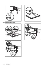 Предварительный просмотр 10 страницы AEG KFA29SIO User Manual