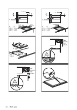 Preview for 30 page of AEG KFA29SIO User Manual