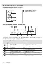 Предварительный просмотр 32 страницы AEG KFA29SIO User Manual